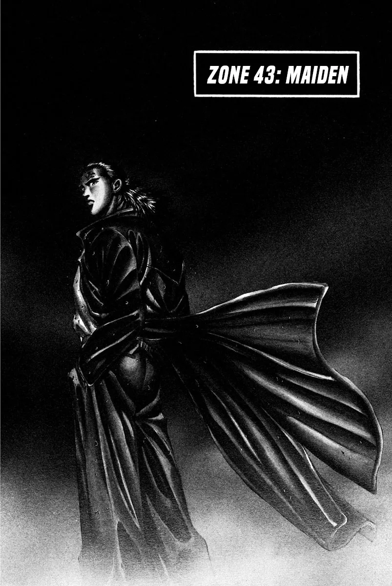 Read Shangri-La chapter 43 image 4 on Lezhin