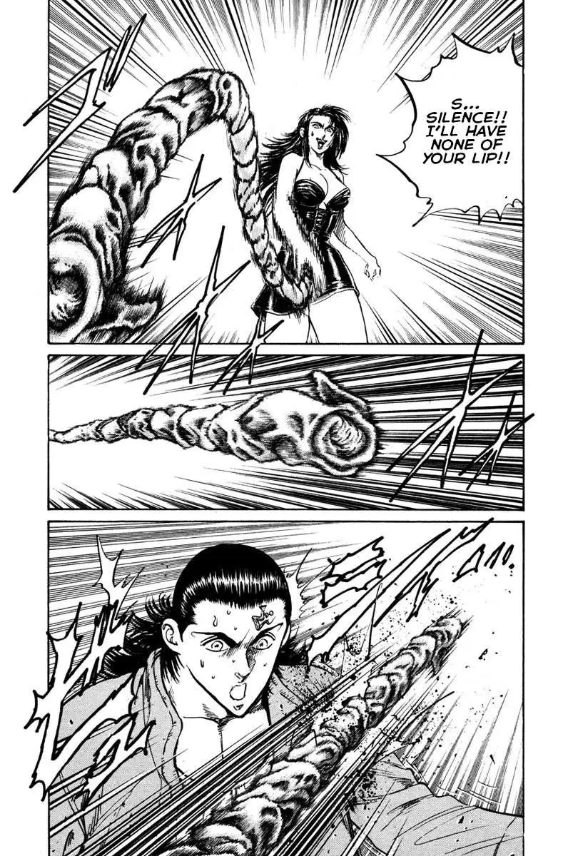 Read Shangri-La chapter 43 image 8 on Lezhin
