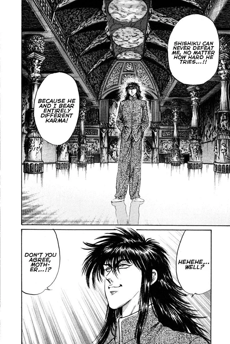 Read Shangri-La chapter 44 image 13 on Lezhin