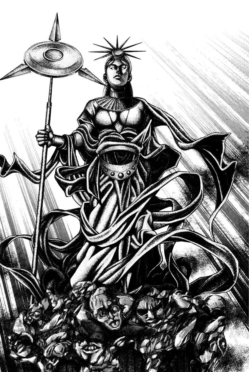 Read Shangri-La chapter 44 image 14 on Lezhin