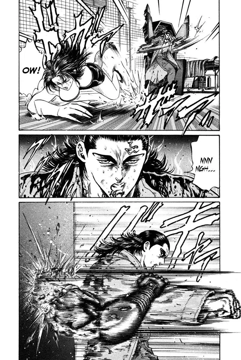 Read Shangri-La chapter 44 image 2 on Lezhin