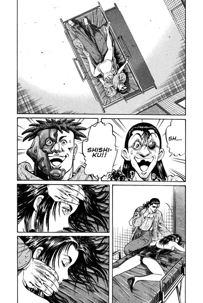 Read Shangri-La chapter 44 image 25 on Lezhin