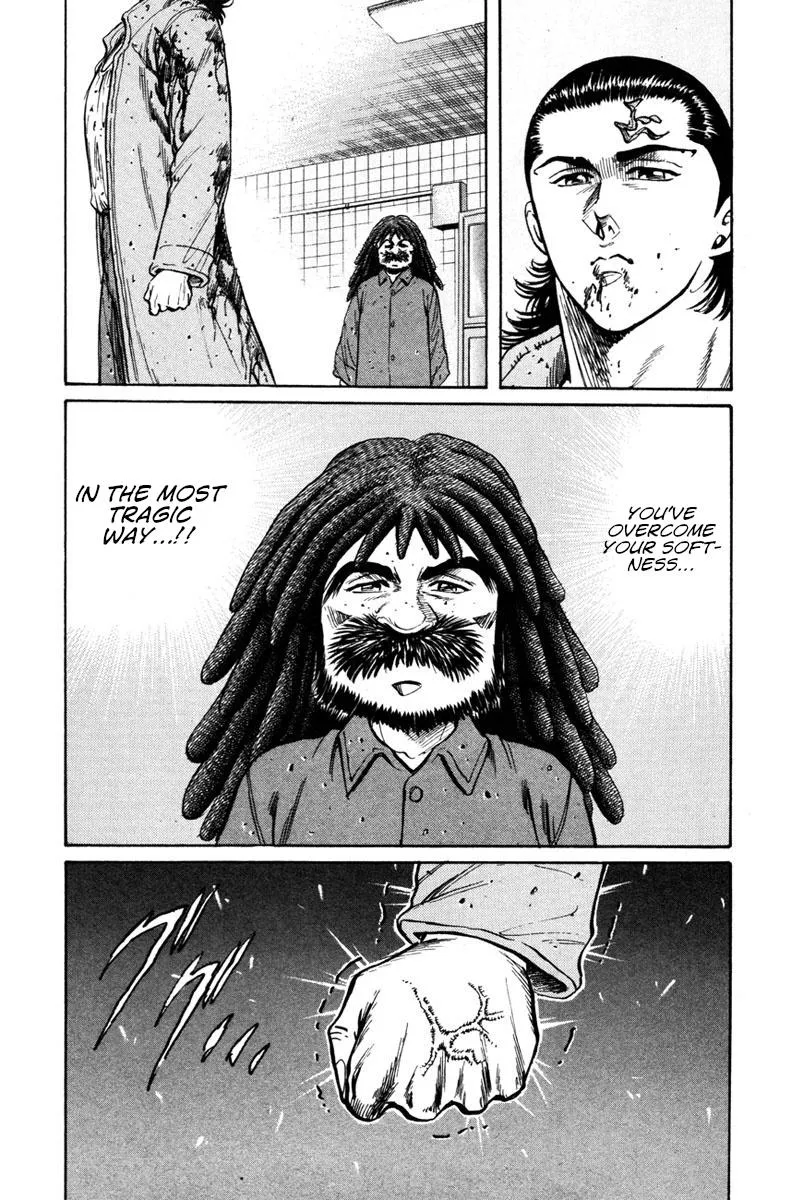 Read Shangri-La chapter 44 image 26 on Lezhin