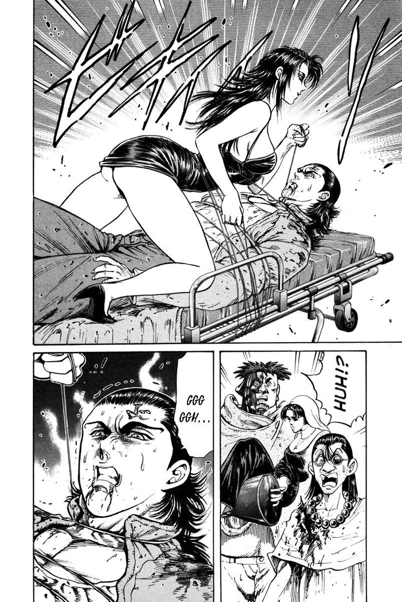 Read Shangri-La chapter 44 image 7 on Lezhin