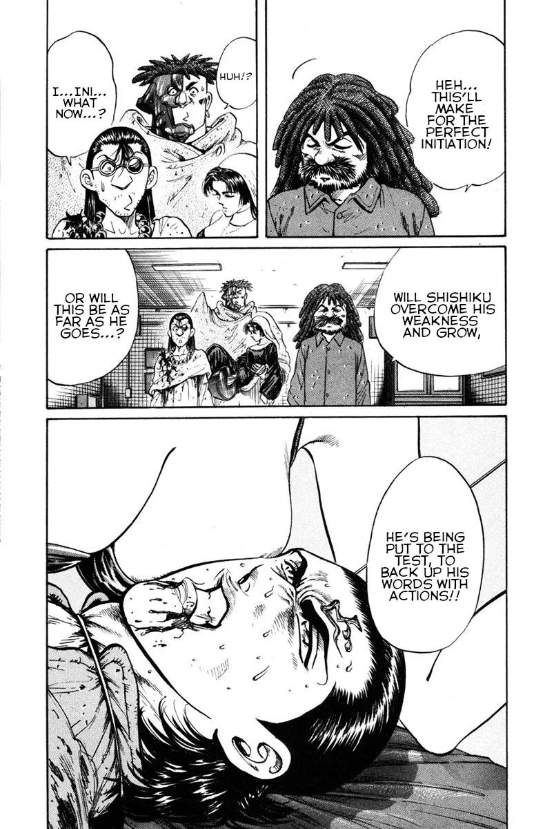 Read Shangri-La chapter 44 image 9 on Lezhin