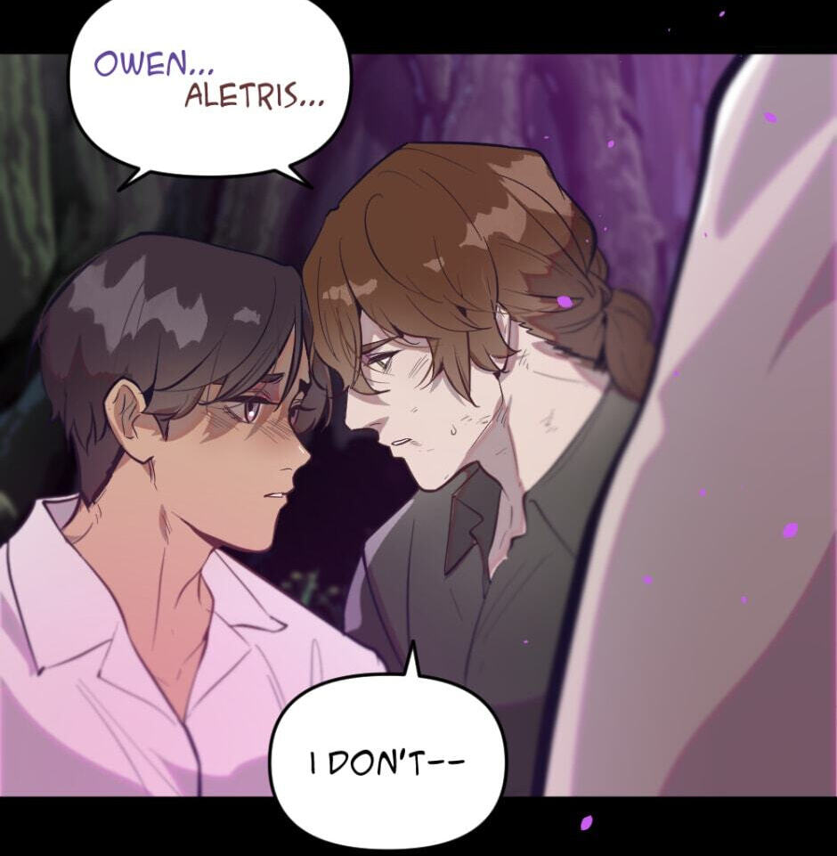 Read Shangri-La chapter 45 image 13 on Lezhin