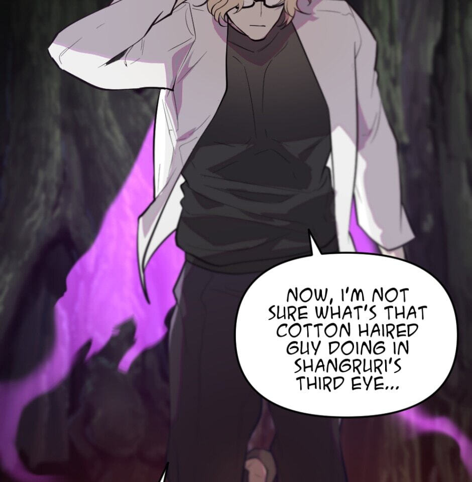 Read Shangri-La chapter 45 image 2 on Lezhin