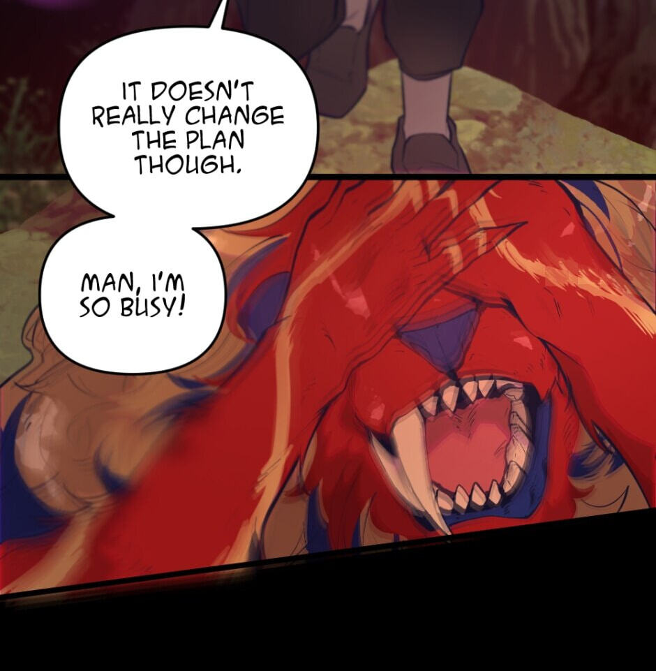 Read Shangri-La chapter 45 image 3 on Lezhin
