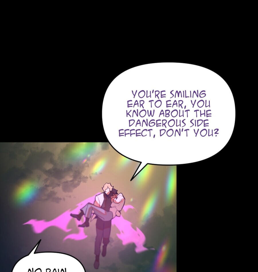 Read Shangri-La chapter 46 image 1 on Lezhin