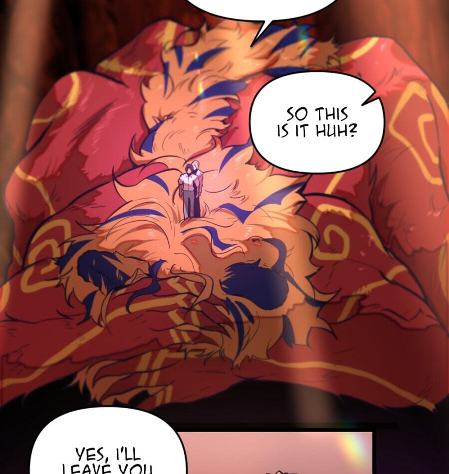 Read Shangri-La chapter 46 image 4 on Lezhin