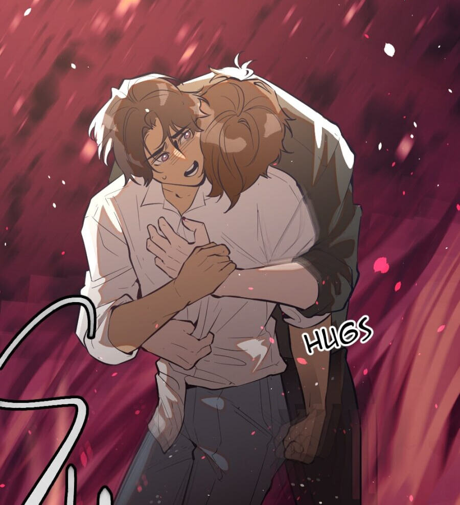 Read Shangri-La chapter 47 image 11 on Lezhin