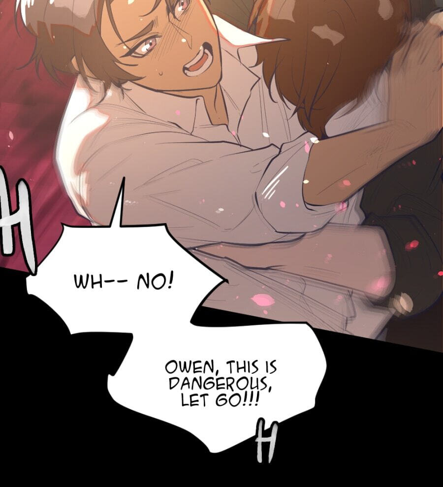 Read Shangri-La chapter 47 image 14 on Lezhin