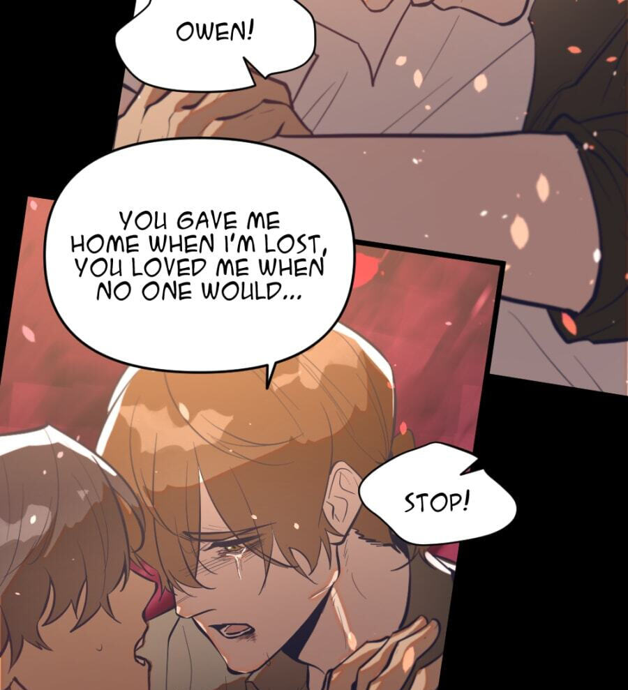 Read Shangri-La chapter 47 image 16 on Lezhin