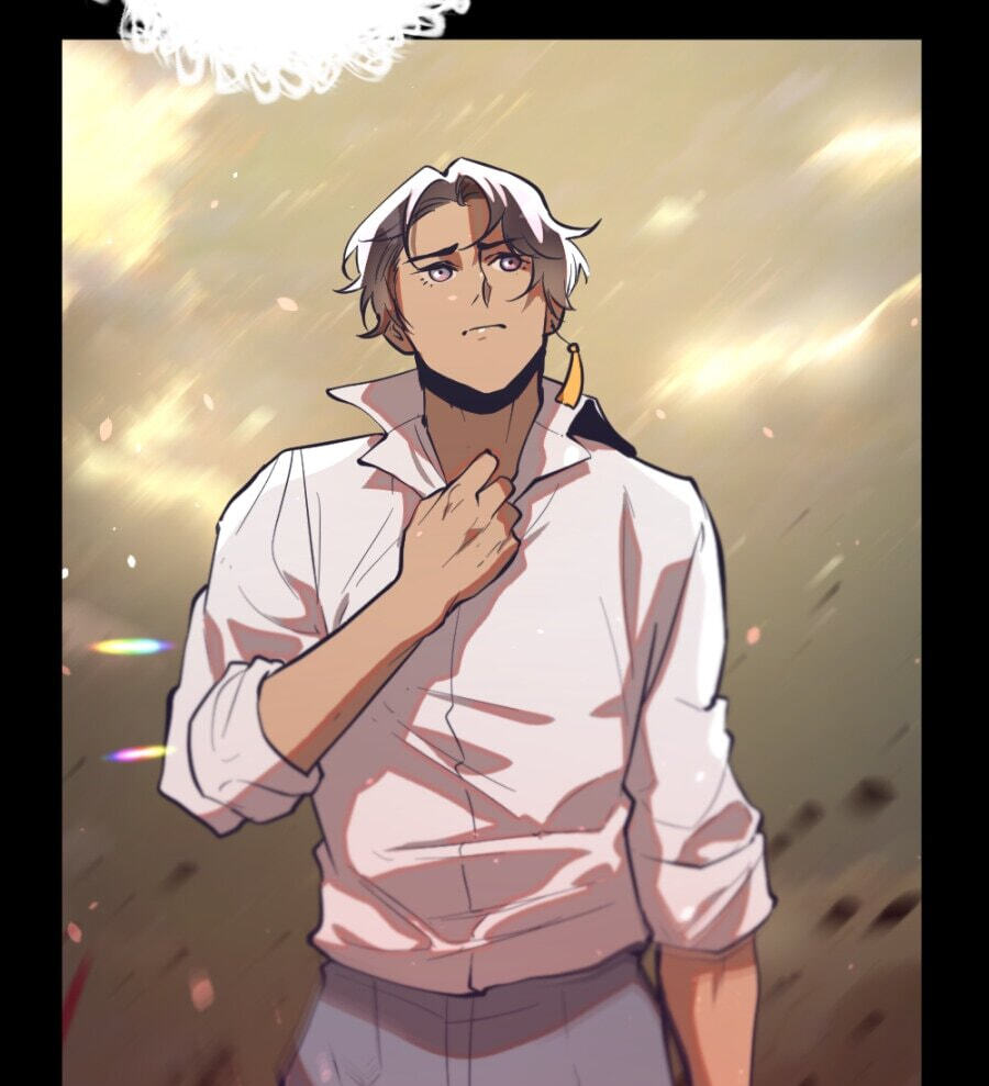 Read Shangri-La chapter 47 image 4 on Lezhin