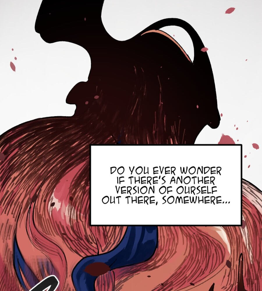 Read Shangri-La chapter 48 image 1 on Lezhin
