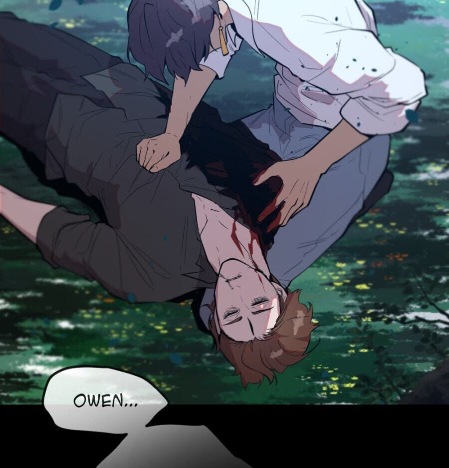 Read Shangri-La chapter 48 image 25 on Lezhin