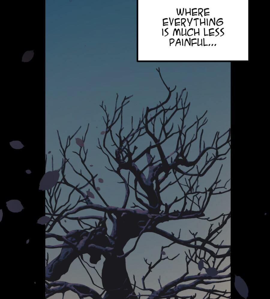Read Shangri-La chapter 48 image 4 on Lezhin