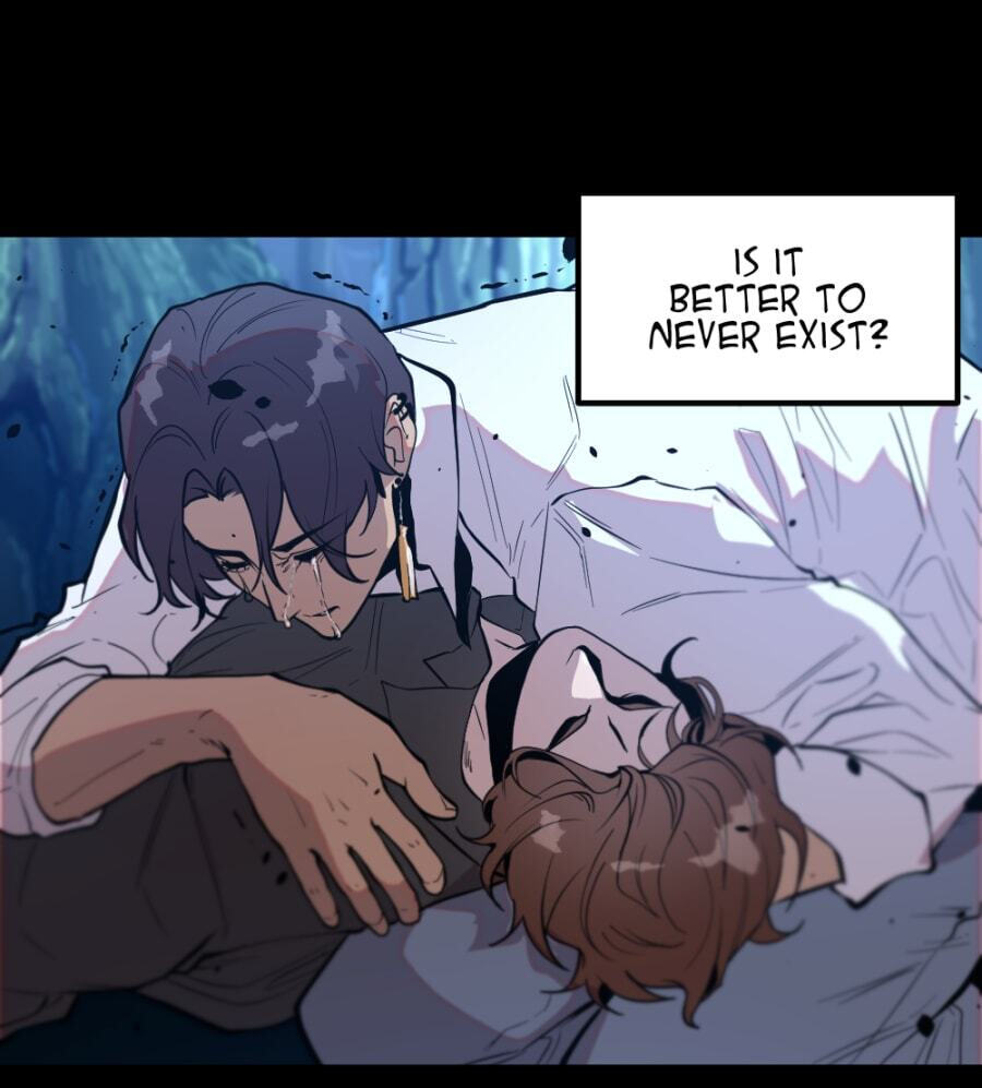 Read Shangri-La chapter 48 image 8 on Lezhin