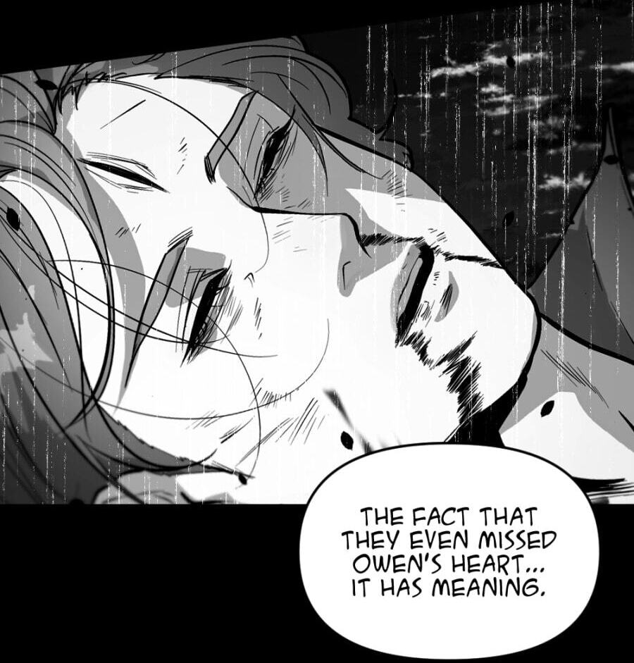 Read Shangri-La chapter 49 image 13 on Lezhin
