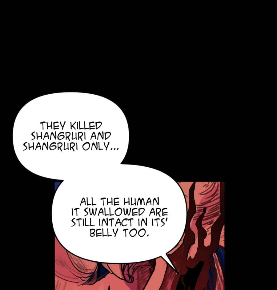 Read Shangri-La chapter 49 image 14 on Lezhin