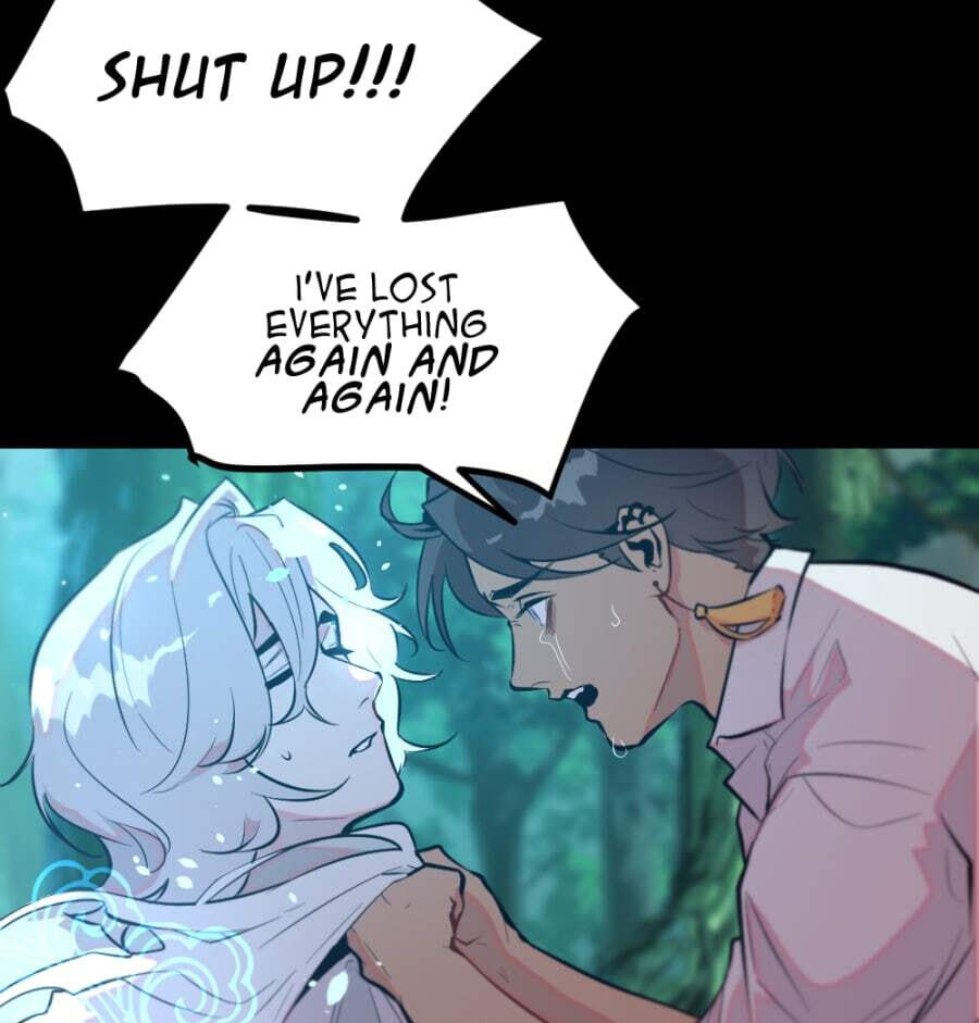 Read Shangri-La chapter 49 image 8 on Lezhin