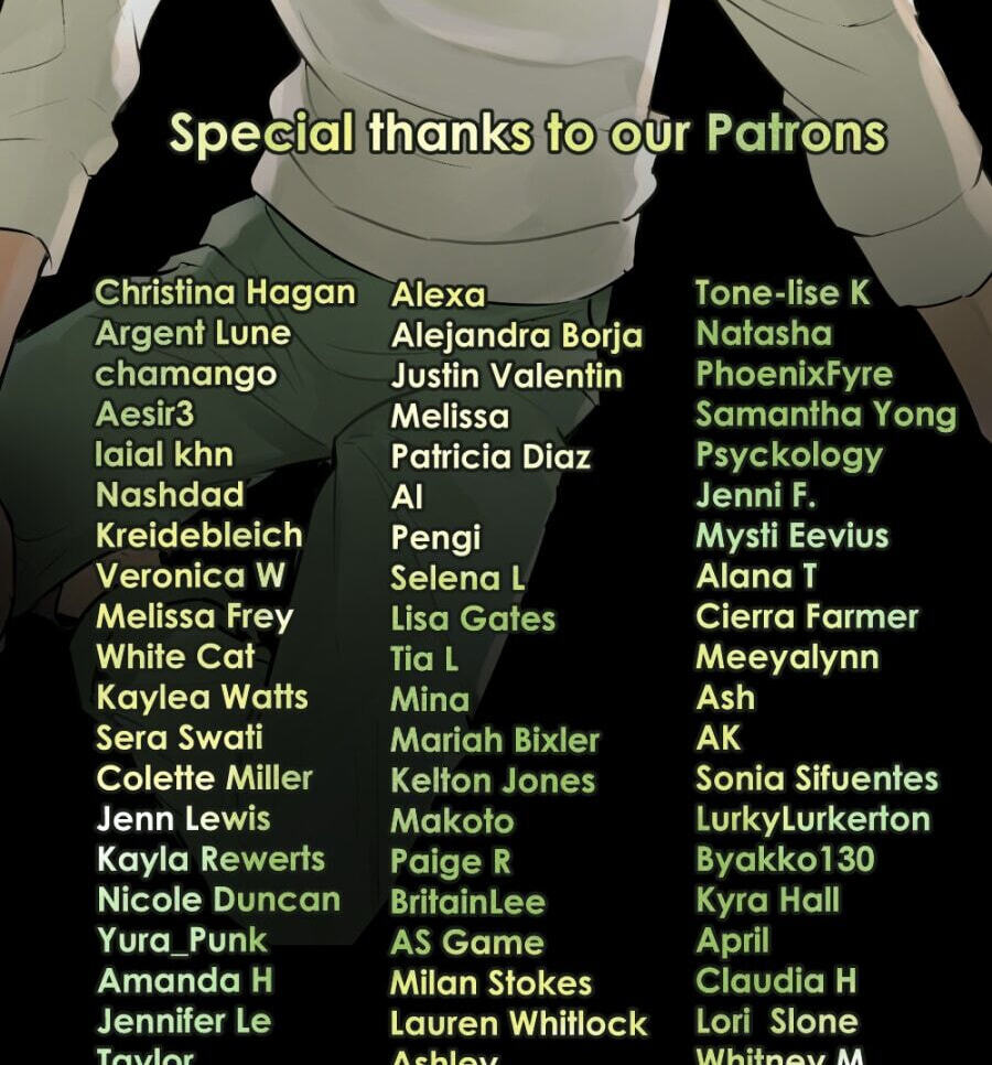 Read Shangri-La chapter 5 image 17 on Lezhin