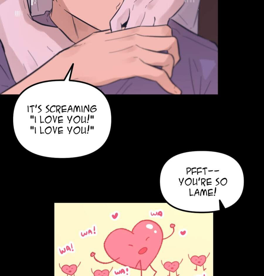 Read Shangri-La chapter 5 image 4 on Lezhin