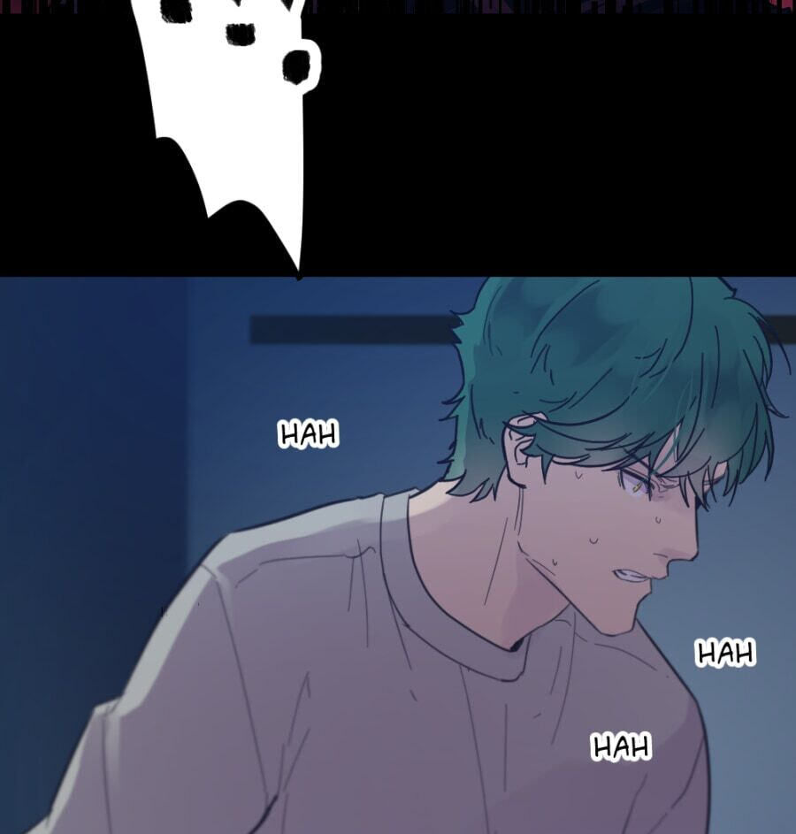 Read Shangri-La chapter 5 image 8 on Lezhin