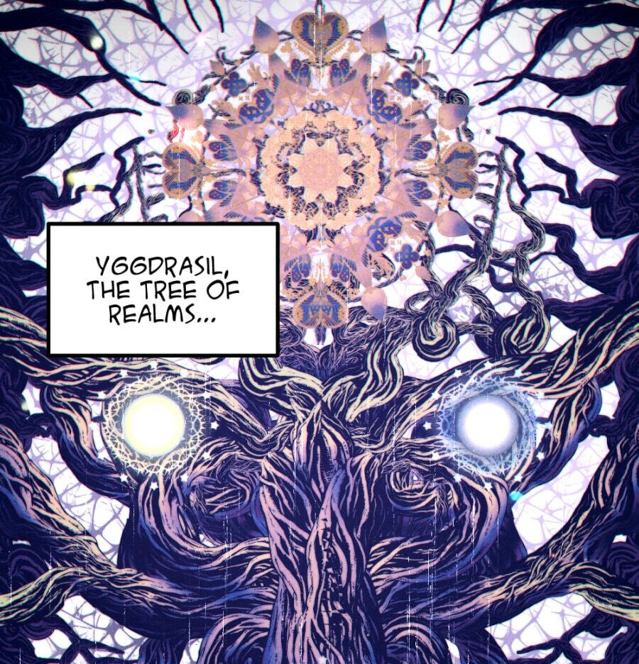 Read Shangri-La chapter 50 image 1 on Lezhin