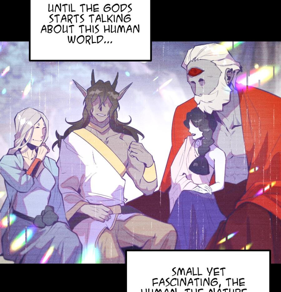 Read Shangri-La chapter 50 image 4 on Lezhin