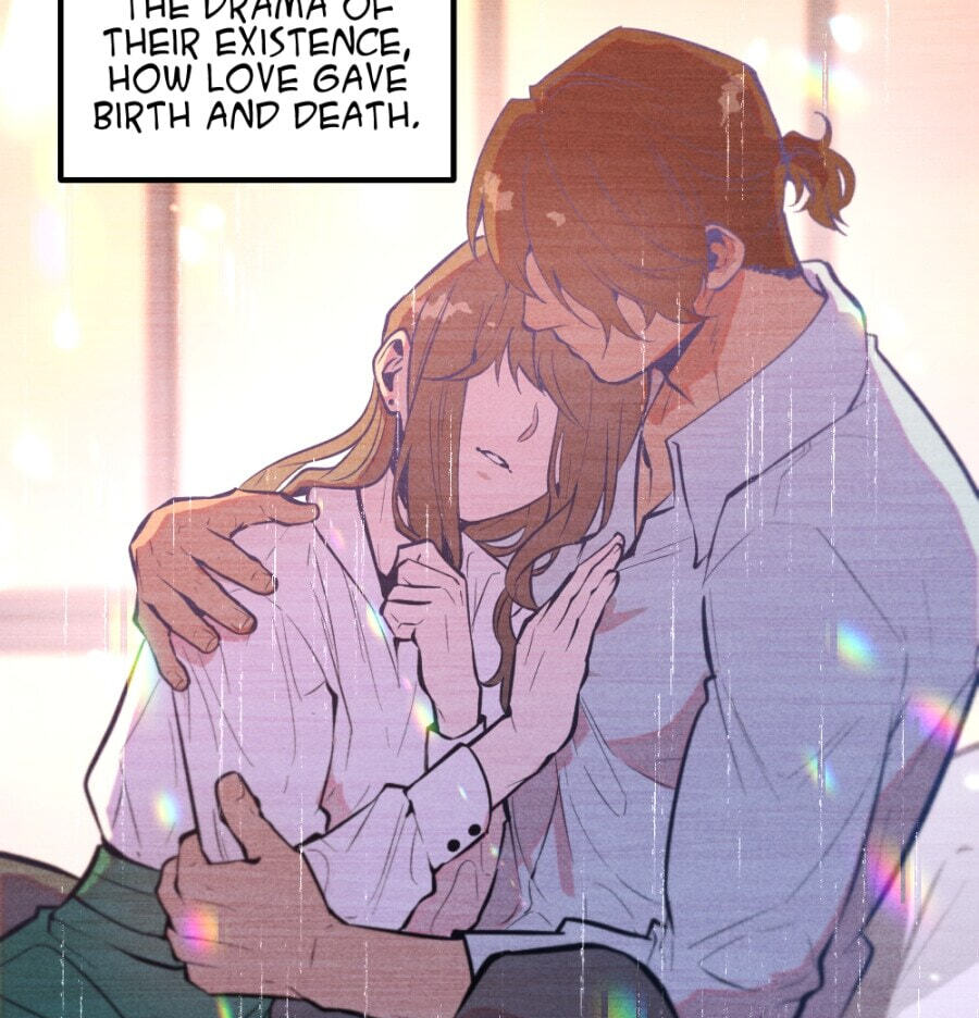 Read Shangri-La chapter 50 image 6 on Lezhin