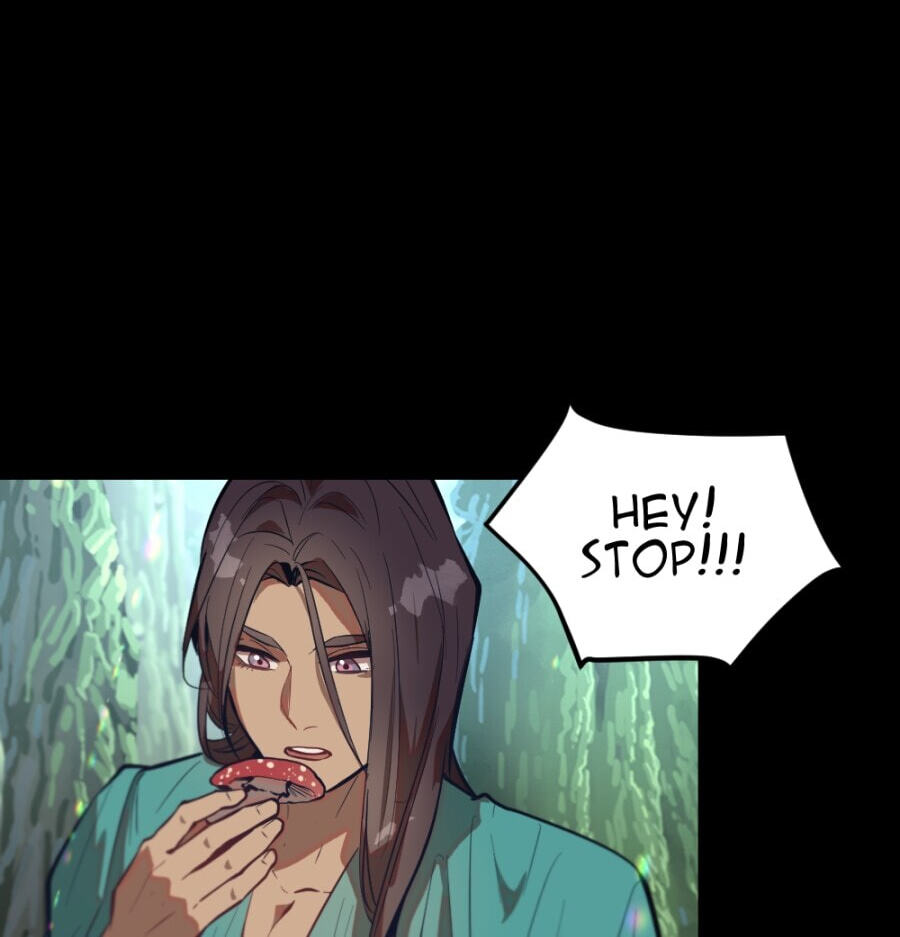 Read Shangri-La chapter 51 image 1 on Lezhin