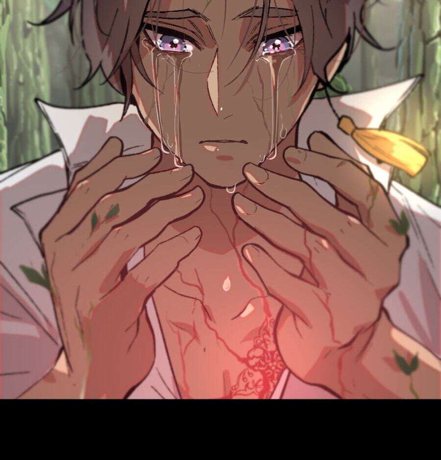 Read Shangri-La chapter 51 image 17 on Lezhin