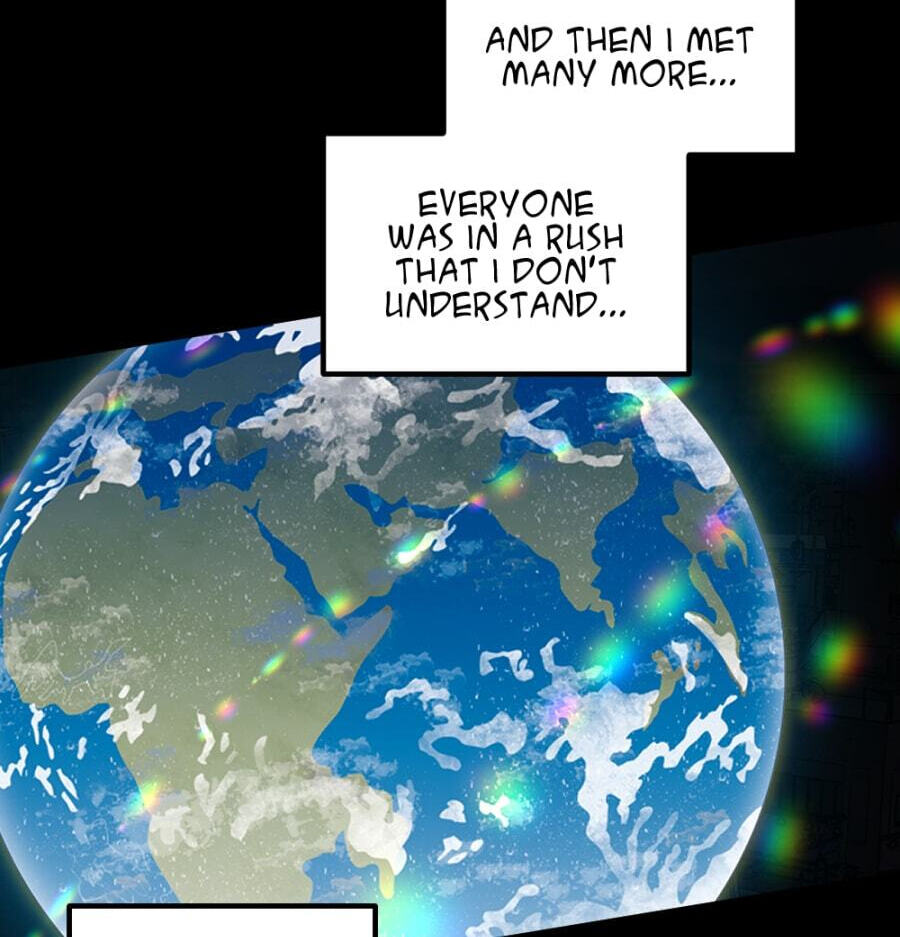 Read Shangri-La chapter 51 image 5 on Lezhin