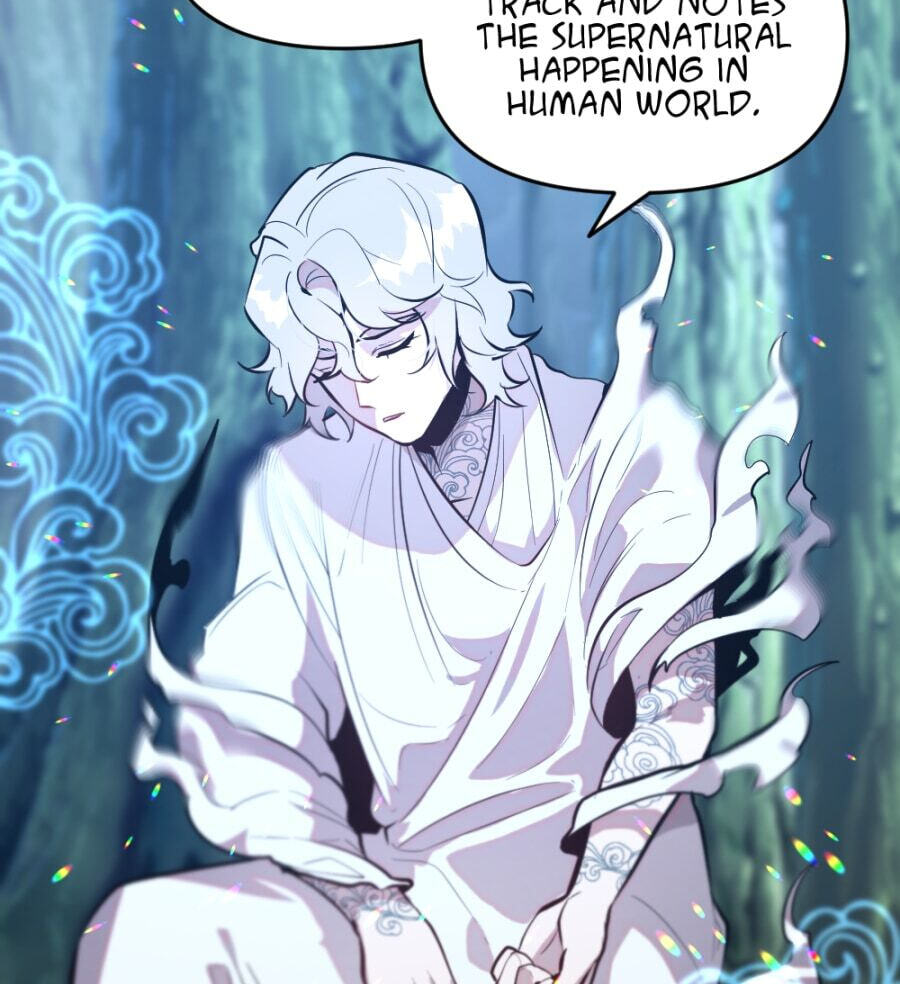 Read Shangri-La chapter 52 image 1 on Lezhin