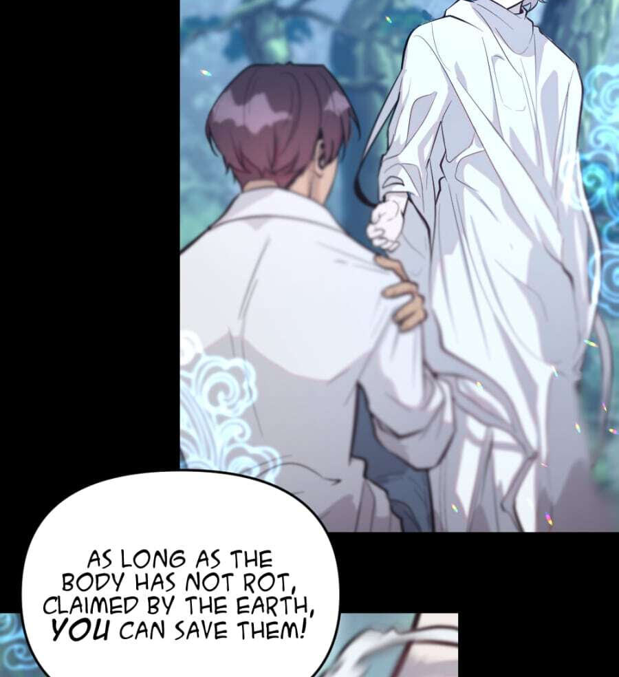 Read Shangri-La chapter 52 image 13 on Lezhin