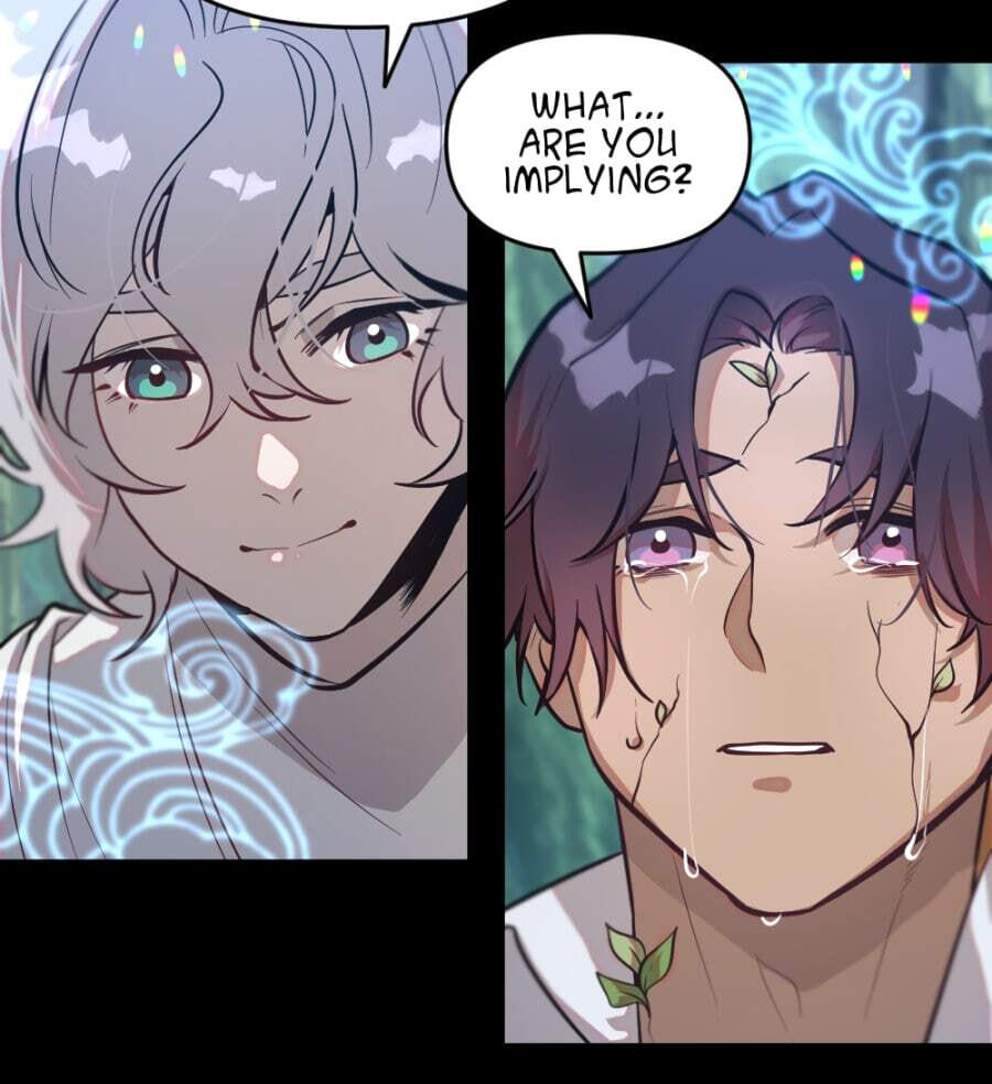 Read Shangri-La chapter 52 image 9 on Lezhin