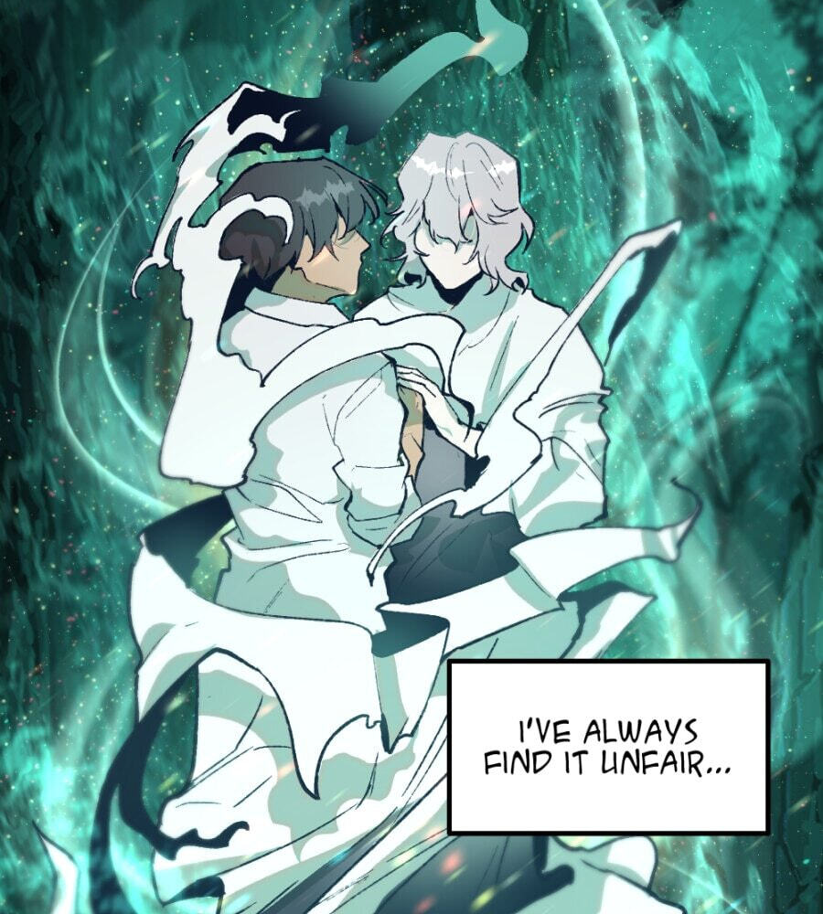 Read Shangri-La chapter 53 image 1 on Lezhin