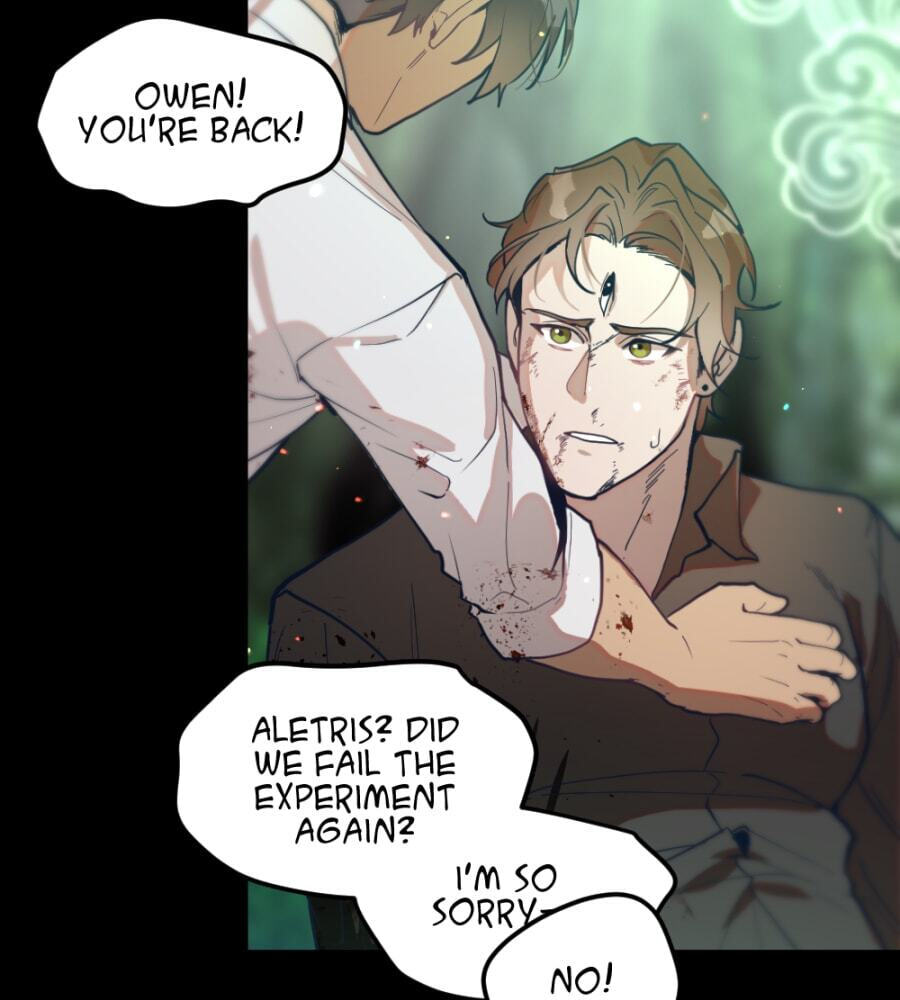 Read Shangri-La chapter 53 image 10 on Lezhin