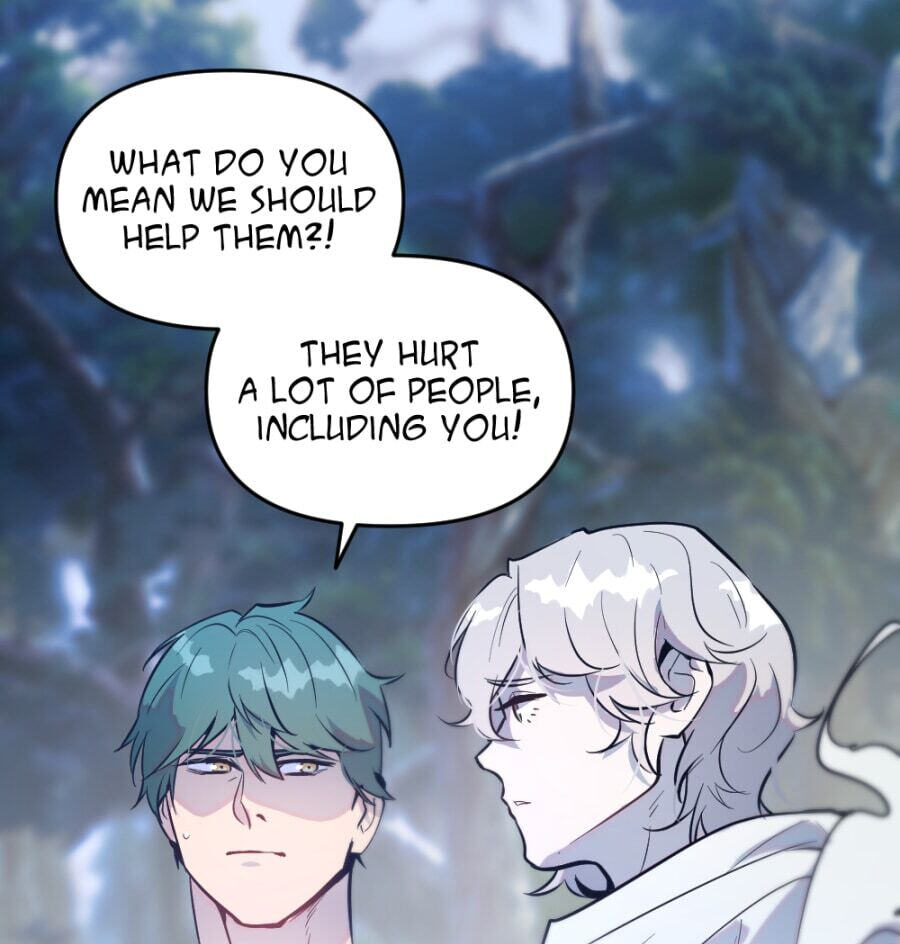 Read Shangri-La chapter 54 image 1 on Lezhin