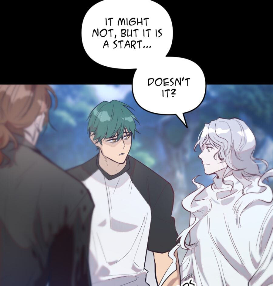 Read Shangri-La chapter 54 image 10 on Lezhin