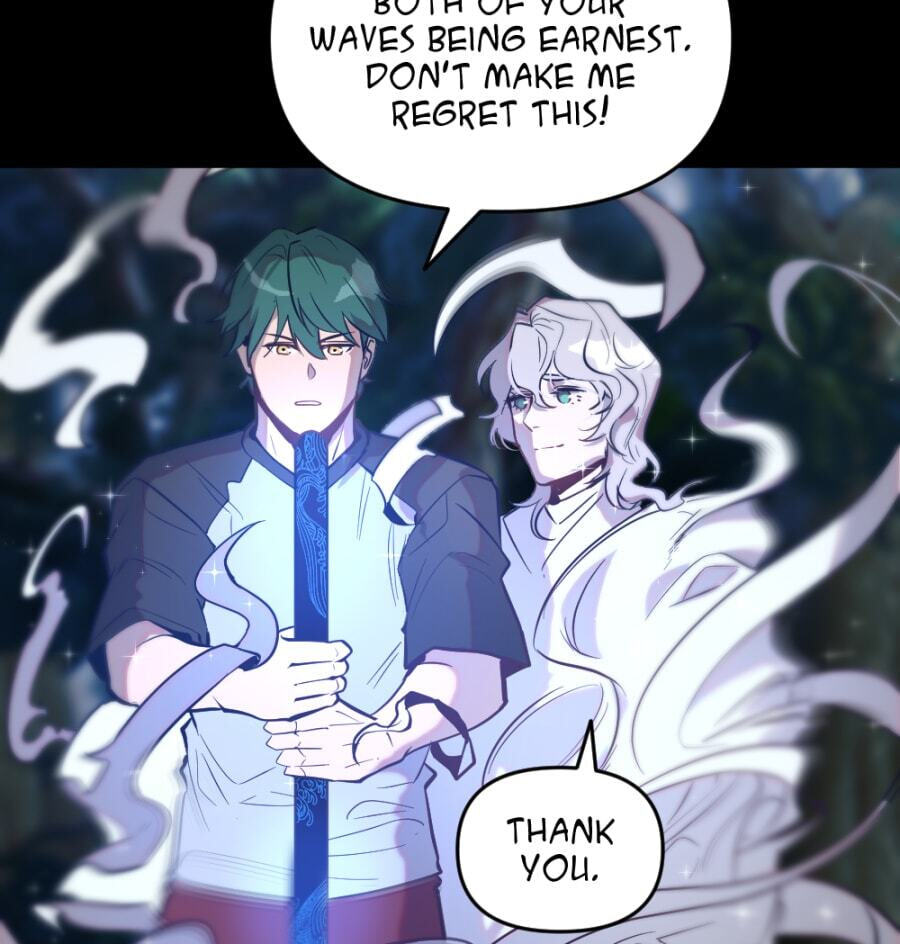Read Shangri-La chapter 54 image 14 on Lezhin