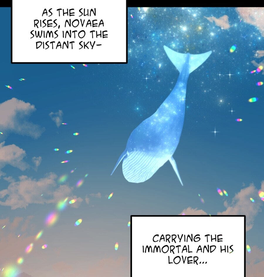 Read Shangri-La chapter 54 image 18 on Lezhin