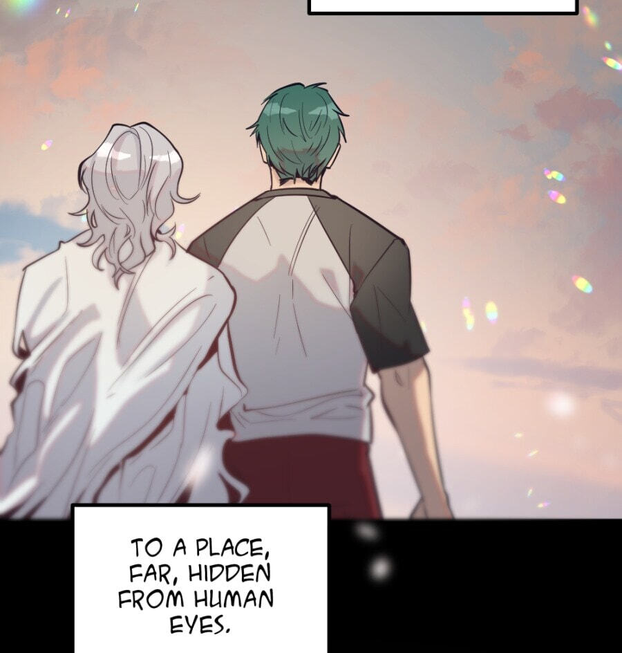Read Shangri-La chapter 54 image 19 on Lezhin