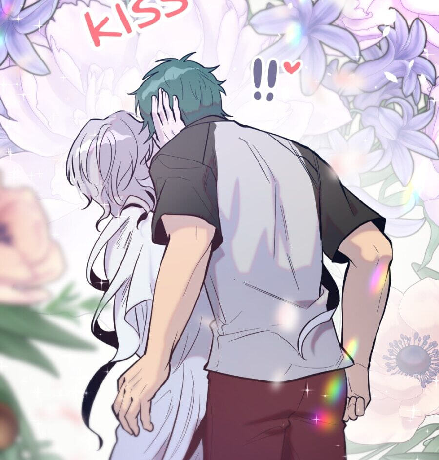 Read Shangri-La chapter 54 image 22 on Lezhin