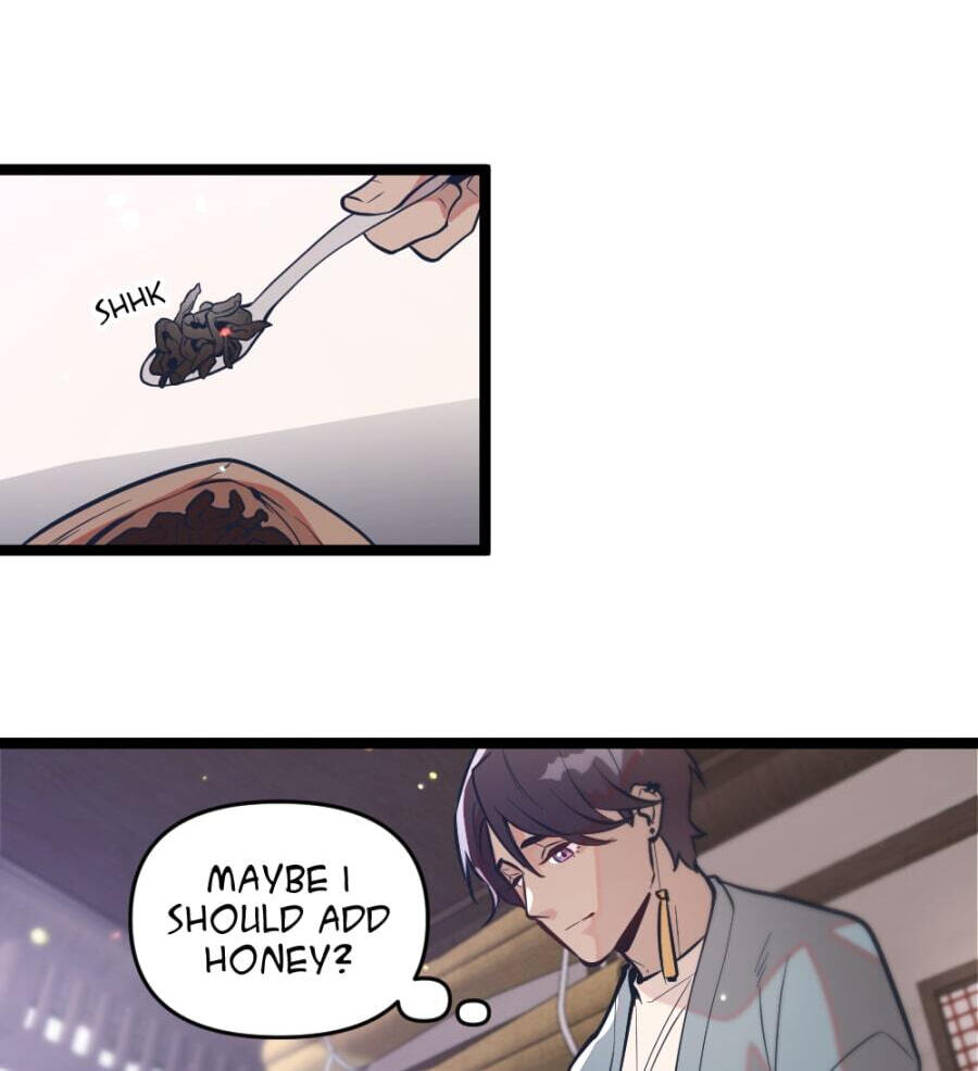 Read Shangri-La chapter 57 image 1 on Lezhin