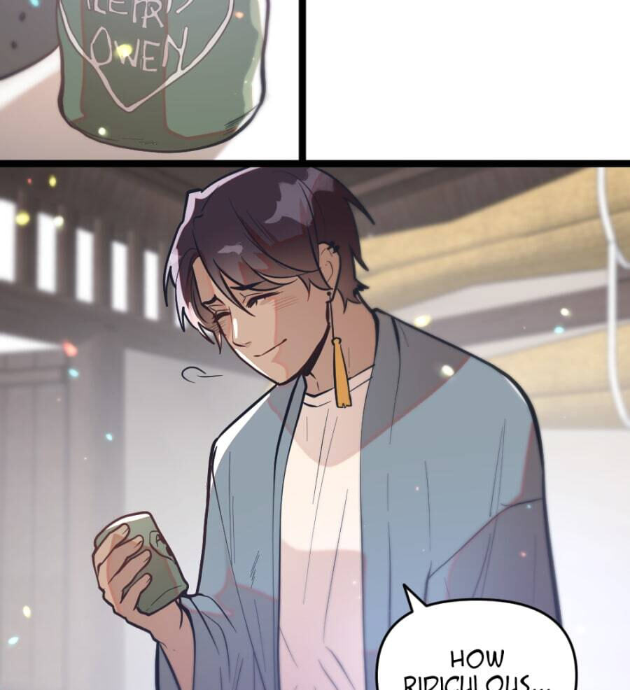 Read Shangri-La chapter 57 image 4 on Lezhin