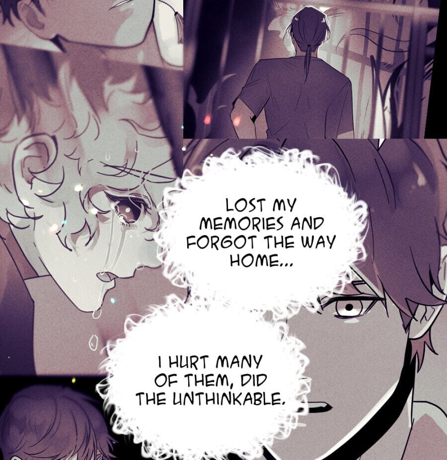 Read Shangri-La chapter 59 image 5 on Lezhin