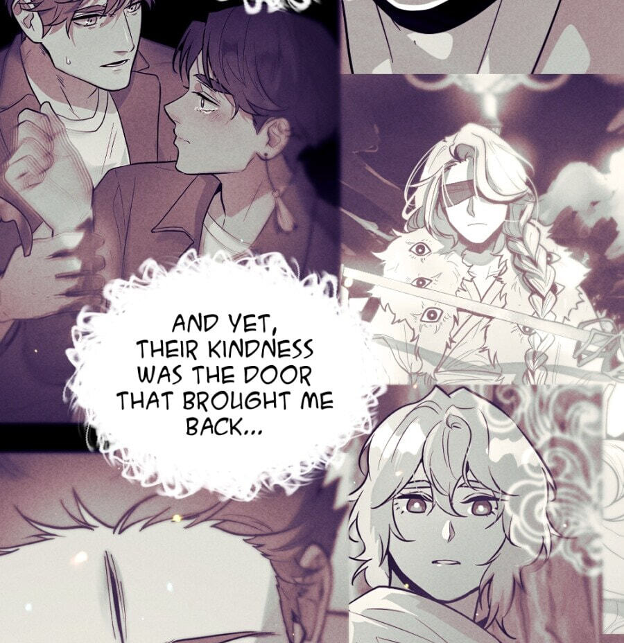 Read Shangri-La chapter 59 image 6 on Lezhin