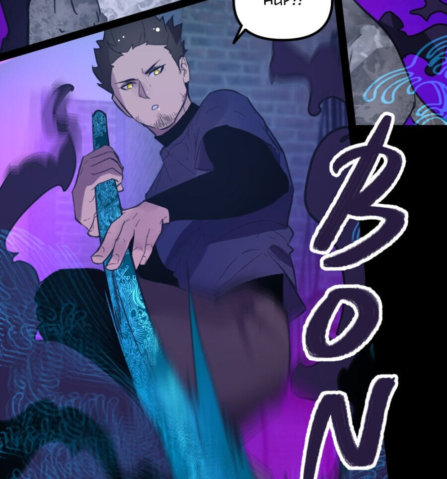 Read Shangri-La chapter 6 image 15 on Lezhin